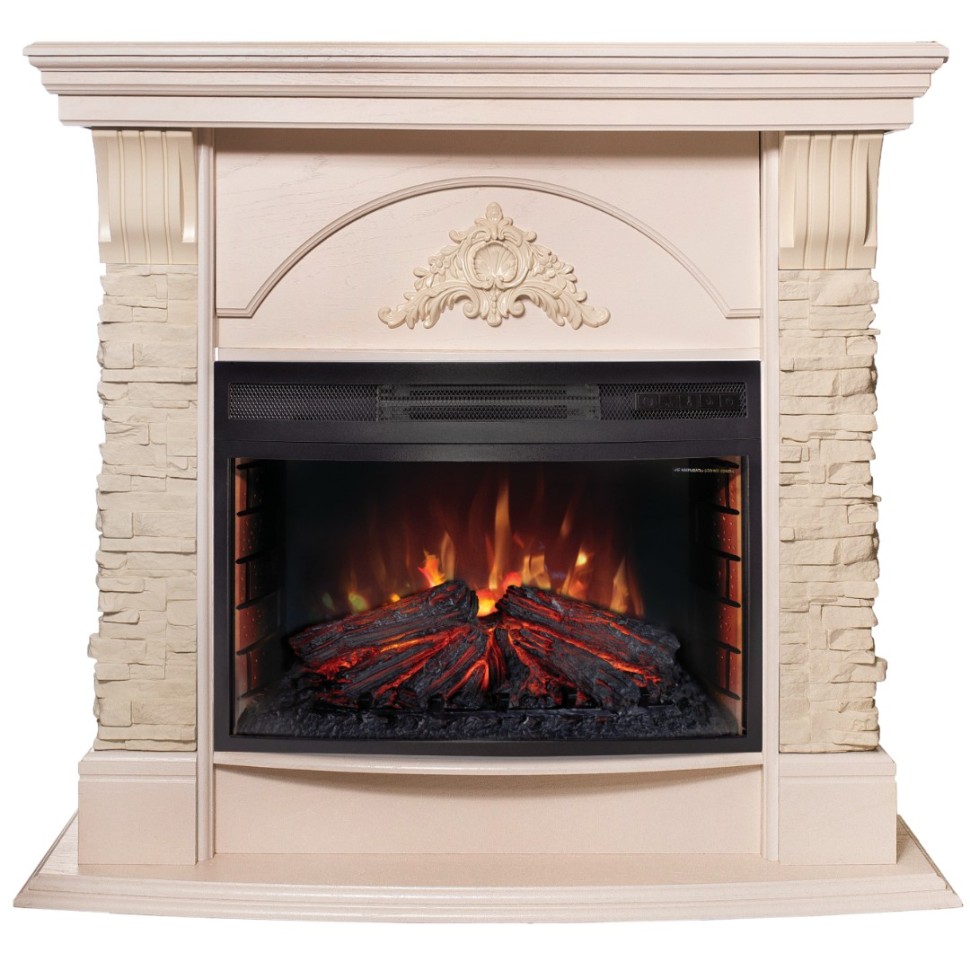 Камин Athena с FireField 25 SIR