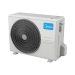 Midea MSAG2-24N8D0-I/MSAG2-24N8D0-O сплит-система инверторная