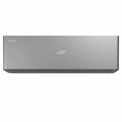Hisense AS-10UW4RXVQH00AG(B) VISION PRO CARBON SUPERIOR FREE Match DC Inverter внутренний блок
