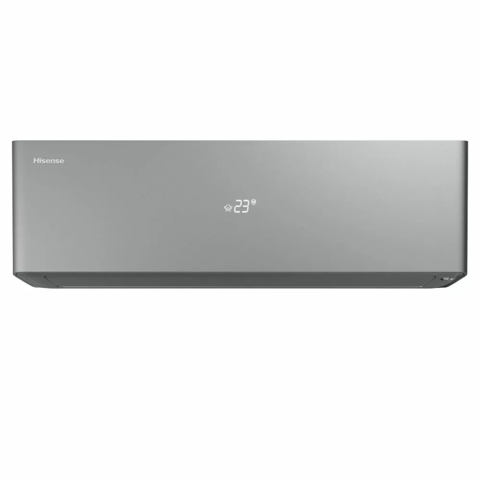 Hisense AS-10UW4RXVQH00AG(B) VISION PRO CARBON SUPERIOR FREE Match DC Inverter внутренний блок