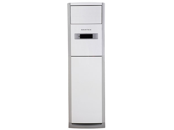 Dantex RK-48FHM3/RK-48HM3E кондиционер колонный