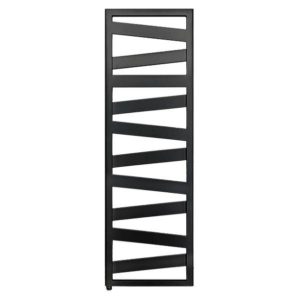 Zehnder Kazeane RK-130-050/GD RAL9005 matt (9205) полотенцесушитель электрический