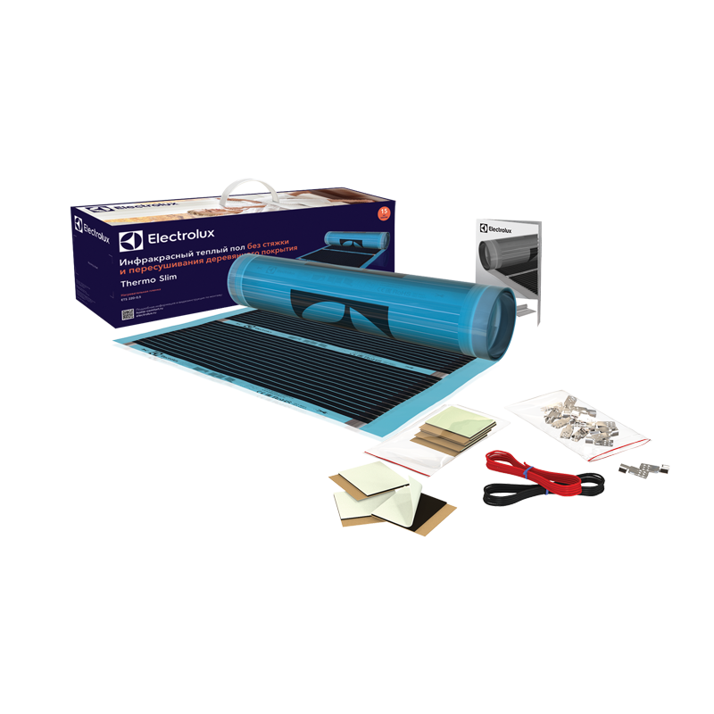 Electrolux ETS 220-8 нагревательная плёнка