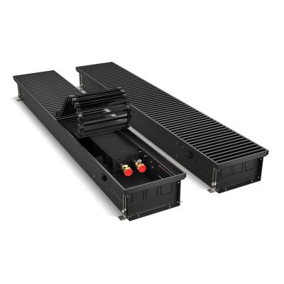 Royal Thermo atrium-110/200/1800-DG-U-BL внутрипольный конвектор