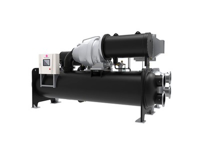 Dantex DN-CCWE2600HS/S10M чиллер