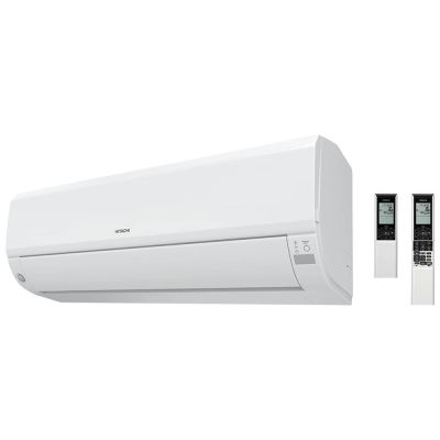 Hitachi RAK-25RPE/RAC-25WPE Sendo инверторная сплит-система