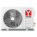 YOSHIKAWA YAC-I-12WRNG NAGARA Inverter инверторная сплит-система