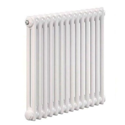 Zehnder 2056/14 секций радиатор RAL 9016 боковое подключение