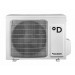 Daichi DA50DVQS1R-B1/DF50DVS1R-1 настенный кондиционер