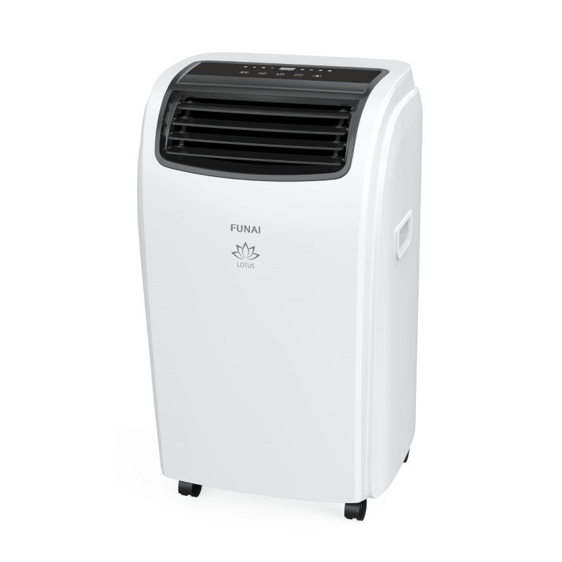 Funai MAC-LT40HPN03 Lotus мобильный кондиционер