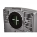 Ballu ONEAIR ASP-200P-MAX приточный очиститель воздуха с датчиком CO2 и нагревательным элементом