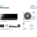 Midea MSAG4-12HRN8-I/MSAG4-12HRN8-O Persona сплит-система настенная