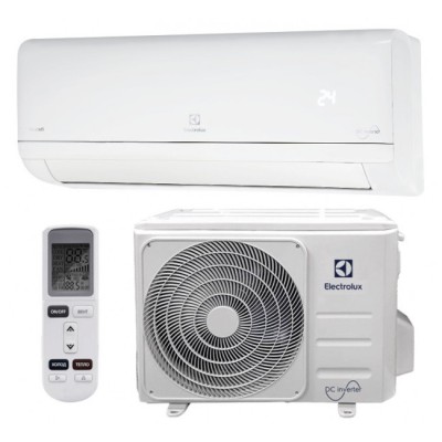 Electrolux EACS/I-07HSK/N3 Scandi DC инверторная сплит-система