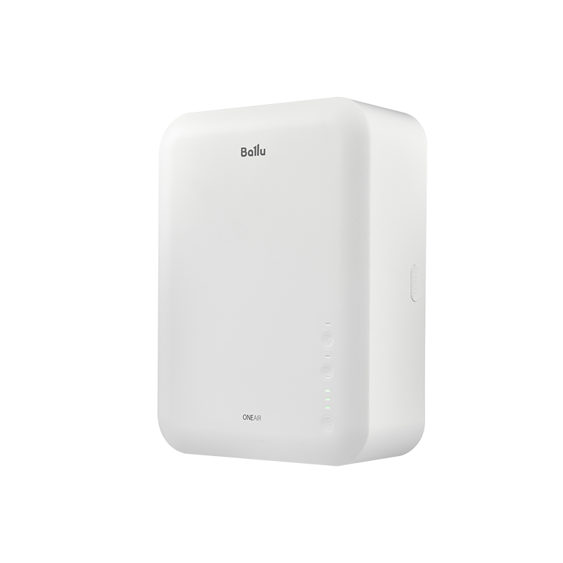 Ballu ONEAIR ASP-80 приточный очиститель воздуха