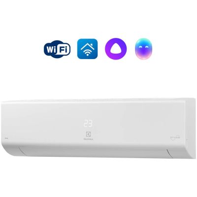 Electrolux EACS/I-07HSL/N8 Slide DC инверторная сплит-система
