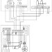 Systemair PBD343 PORTIER BASIC DESIGN 3KW - Тепловая завеса 
