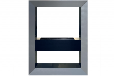 Портал Dimplex Boxx - Серый графит