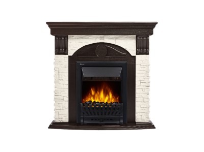 Electrolux Torre Classic камень белый, шпон венге + EPF/P1020LS