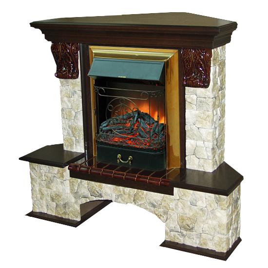 Гленрич Бостон К угловой