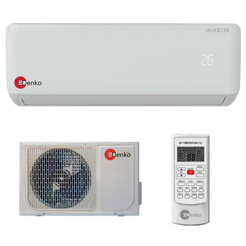 Denko D 24 I настенный кондиционер
