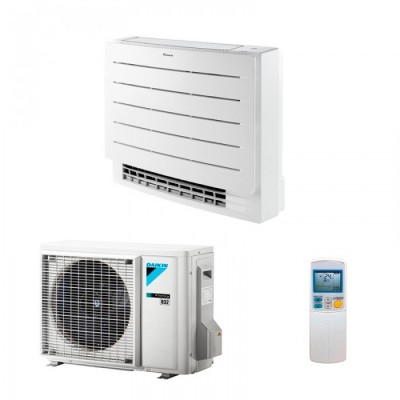 Daikin FVXM35A/RXM35R напольный кондиционер