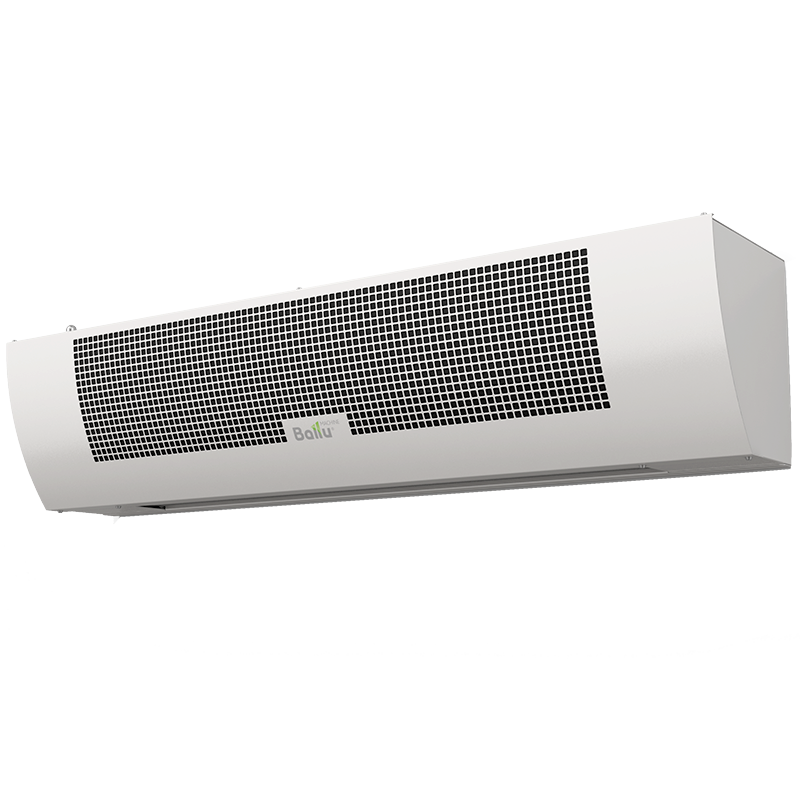 Ballu BHC-M25T12-PS тепловая завеса