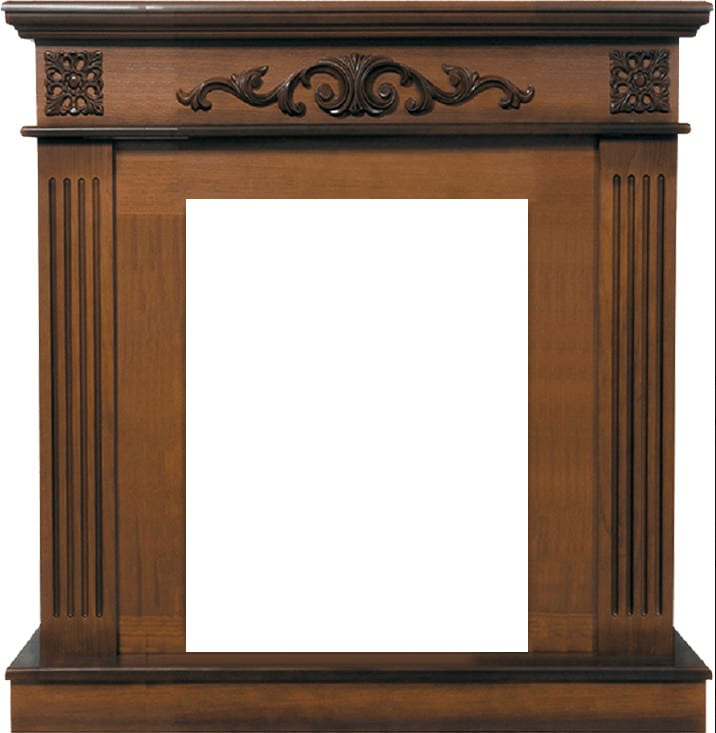 Портал Electrolux Noce Classic шпон орех