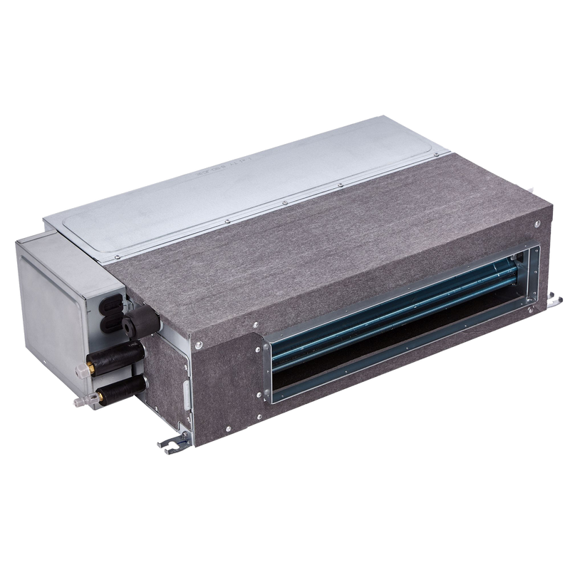 Ballu BADI-FM/in-09HN8/EU канальный внутренний блок