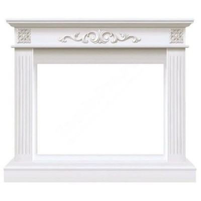 Портал Firelight Noce 25 белый