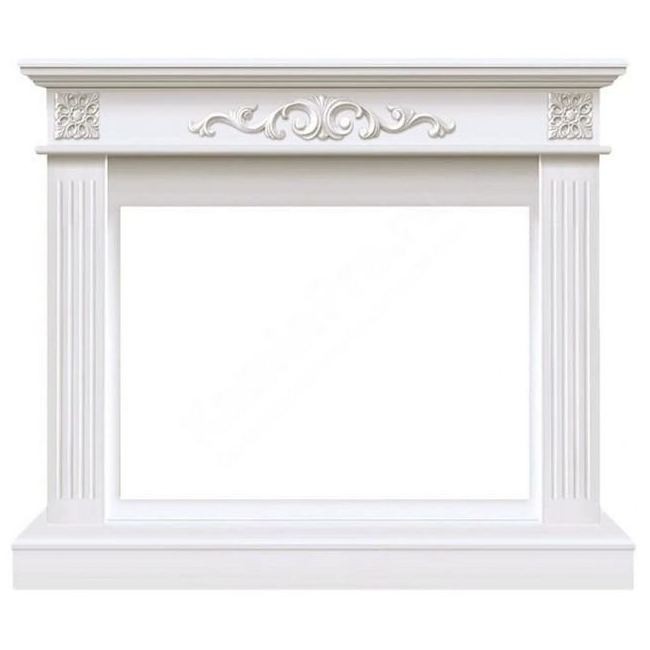 Портал Firelight Noce 25 белый