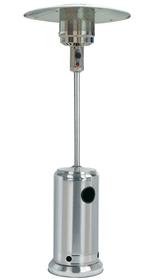 Neoclima 09HW-B - Газовый обогреватель инфракрасный  уличный (с выставки, новый)