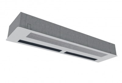 Тепломаш КЭВ-36П4091E завеса тепловая