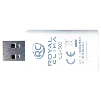 Royal Clima OSK302 Wi-Fi-модуль