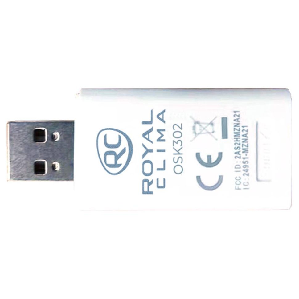 Royal Clima OSK302 Wi-Fi-модуль