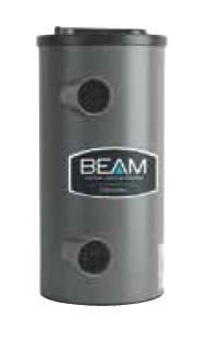 Рабочий агрегат Electrolux Mini