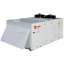 Trane Автономный крышный кондиционер Voyager ll (TKD/TKH YKD/YKH155)