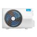 Midea MSAG4-24HRN8-I/MSAG4-24HRN8-O Persona сплит-система настенная