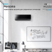 Midea MSAG4-24HRN8-I/MSAG4-24HRN8-O Persona сплит-система настенная