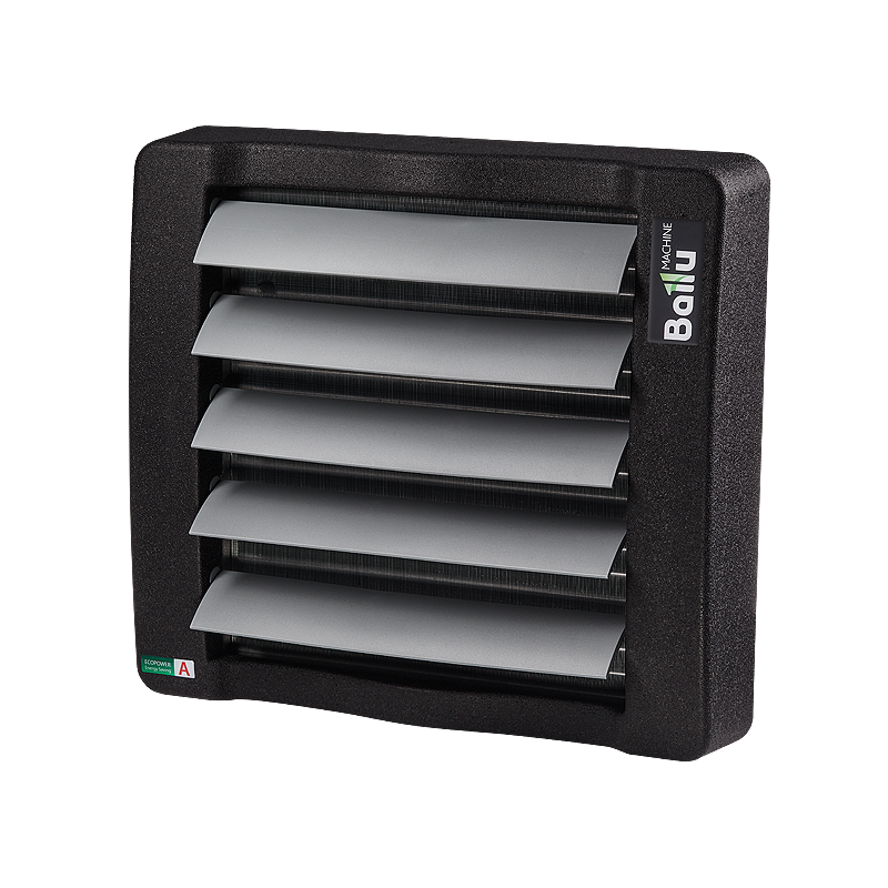 Водяной тепловентилятор Ballu BHP-W3-20-S