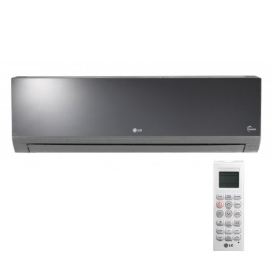 LG AM24BP ARTCOOL черный внутренний блок мульти-сплит-системы
