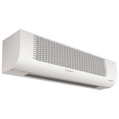 Zilon ZVV-1B тепловая завеса без нагрева
