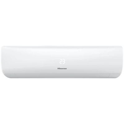 Hisense AS-09HW4RLRKB01 ZOOM 2.0 Classic A сплит-система