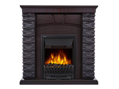 Портал Electrolux Porto Classic сланец черный шпон венге