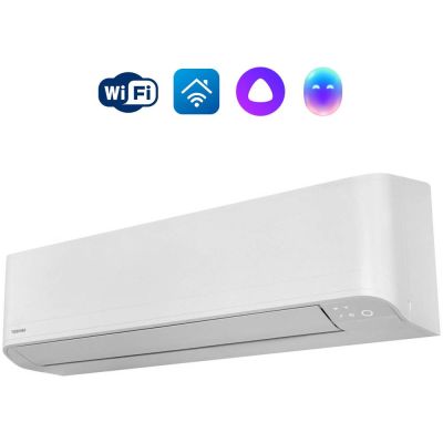 Toshiba RAS-B05CKVG-EE/RAS-05CAVG-EE Seiya инверторная сплит-система