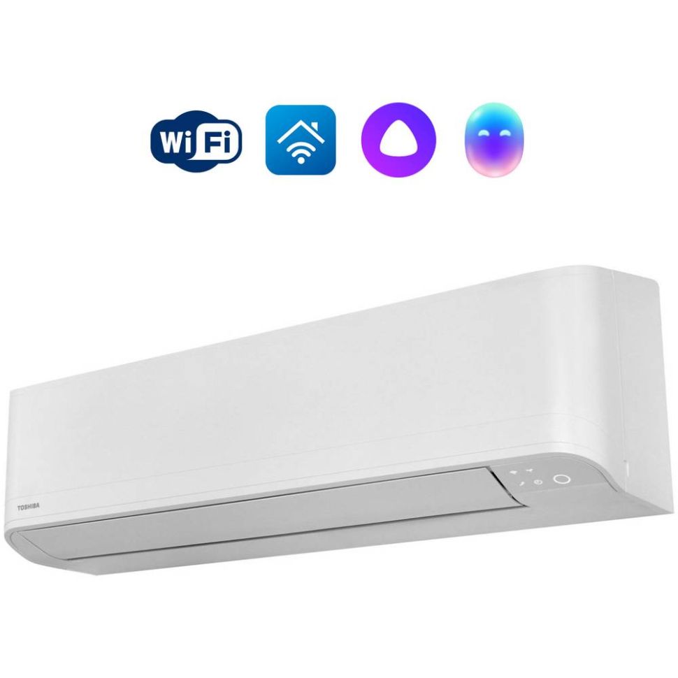 Toshiba RAS-B05CKVG-EE/RAS-05CAVG-EE Seiya инверторная сплит-система