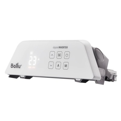 Ballu BCT/EVU-4I блок управления Transformer Digital Inverter