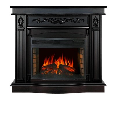 Каминокомплект Royal Flame Cardinal - Венге с очагом Dioramic 25 LED FX
