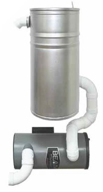 Рабочие агрегаты Electrolux Сплит-система Beam-mini