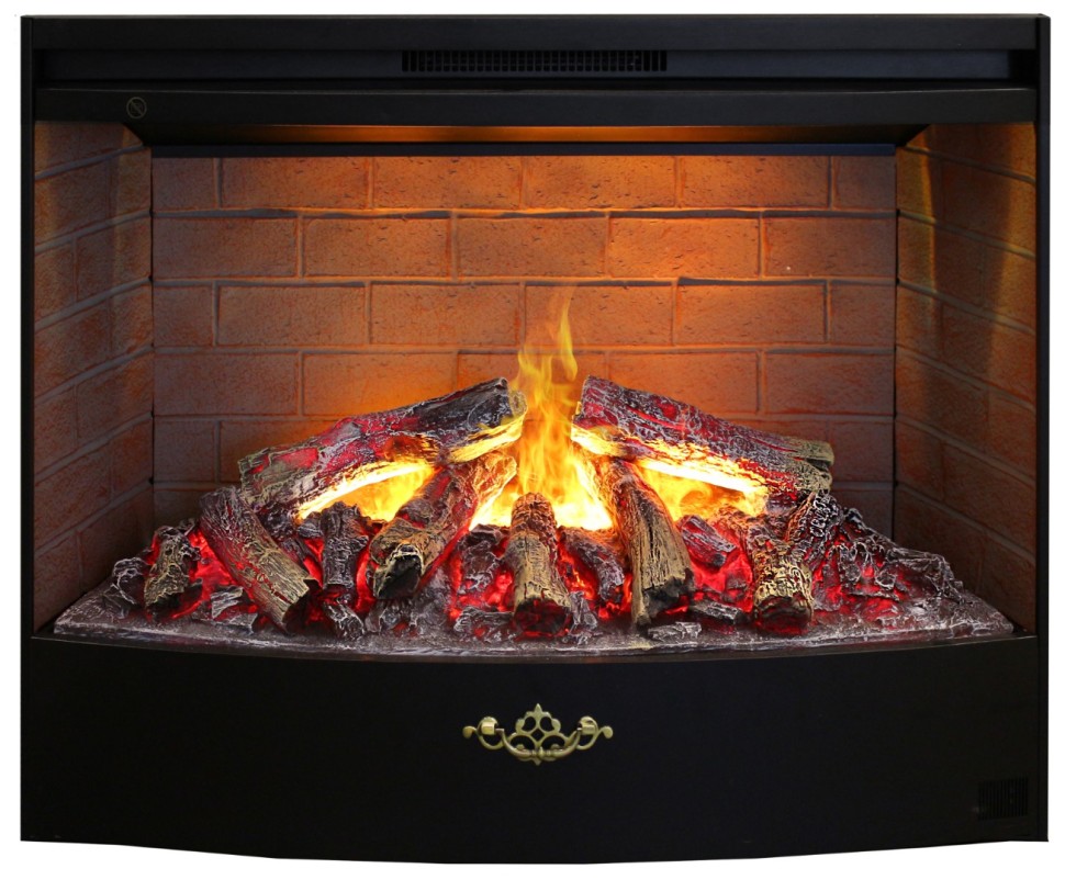 Очаг FireStar 33 3D