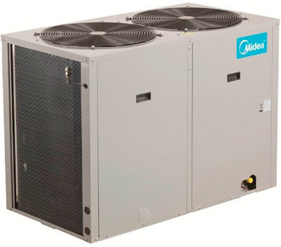 Компрессорно-конденсаторный блок Midea MCCU-22CN1